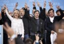 “El peronismo va a volver a gobernar la Argentina el año que viene: nuestra tarea es construir una alternativa”