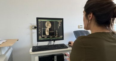 Cáncer de mama: la PBA suma estrategias para su detección temprana