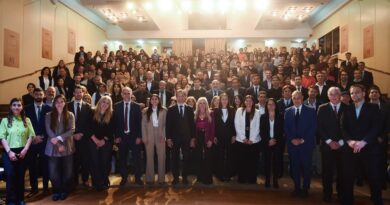 El Colegio de la Abogacía de La Plata buscar tener su representación en el Consejo de la Magistratura Nacional