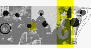 Qué tienen los jóvenes en la cabeza
