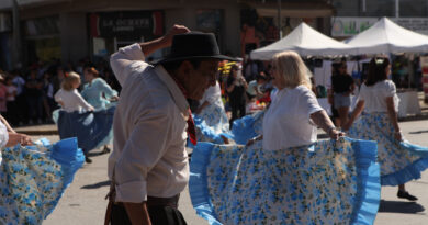 Lisandro Olmos celebrará su 115° aniversario con una jornada festiva para toda la familia