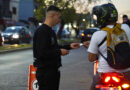 El Municipio desplegó nuevos operativos de prevención del delito y orden urbano en distintos barrios